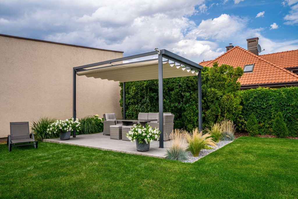 Referenz Terrasse Palermo